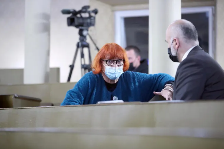 Zvuk sirene upla&scaron;io zagrebačke zastupnike, pogledajte njihovu reakciju