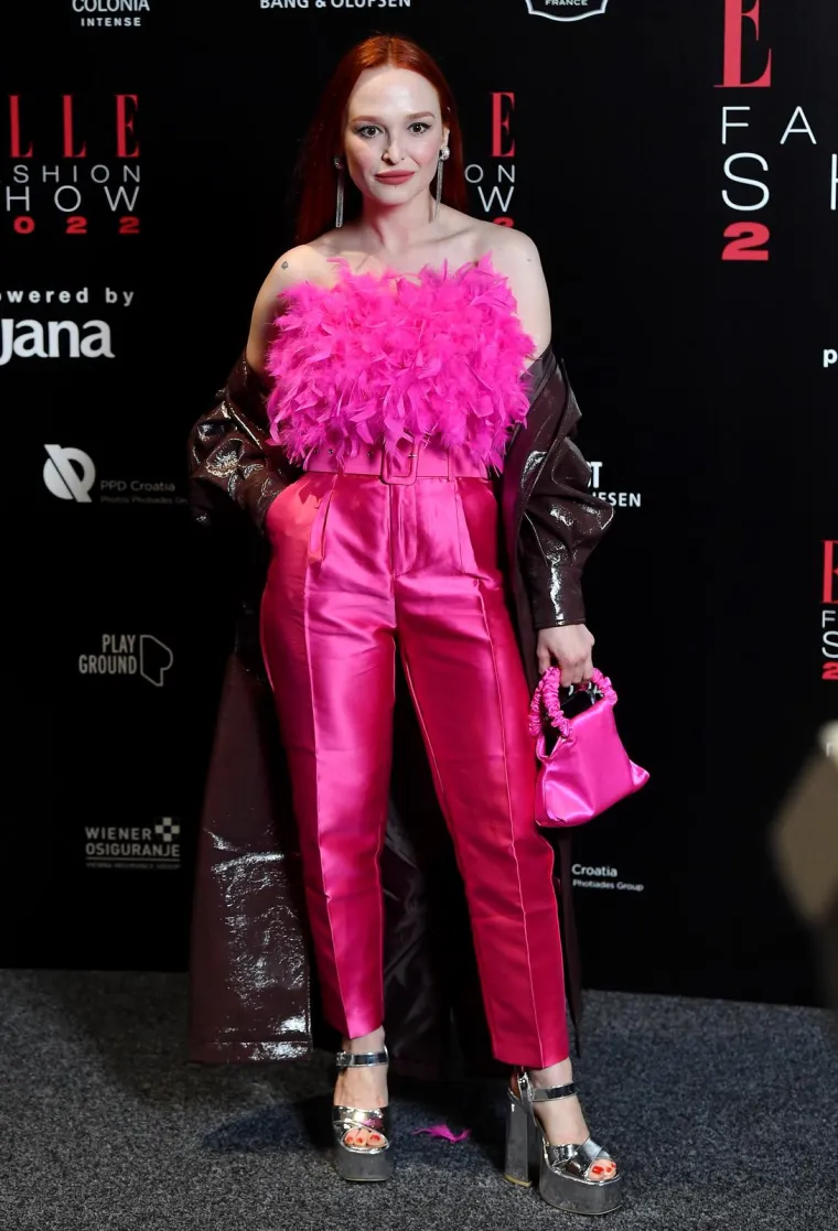 Elle modna revija