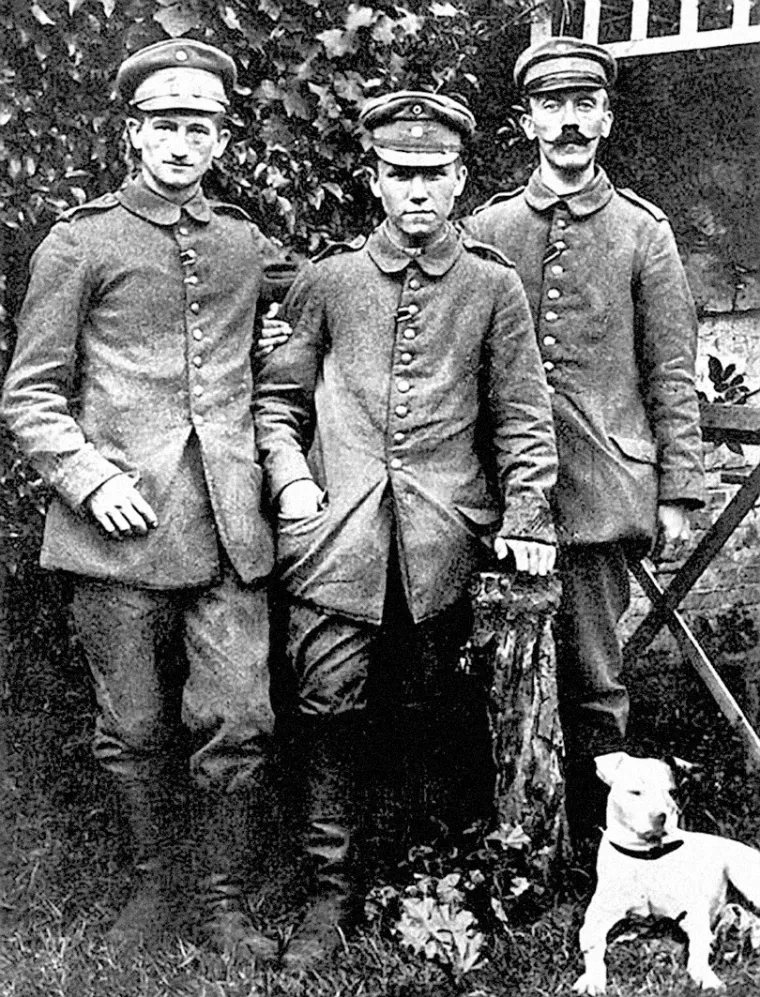 Njemačka je početkom 1920-ih bila usred nacionalne krize. Nakon Prvog svjetskog rata, njezino je gospodarstvo bilo u rasulu, a hiperinflacija je izazvala opće nezadovoljstvo.