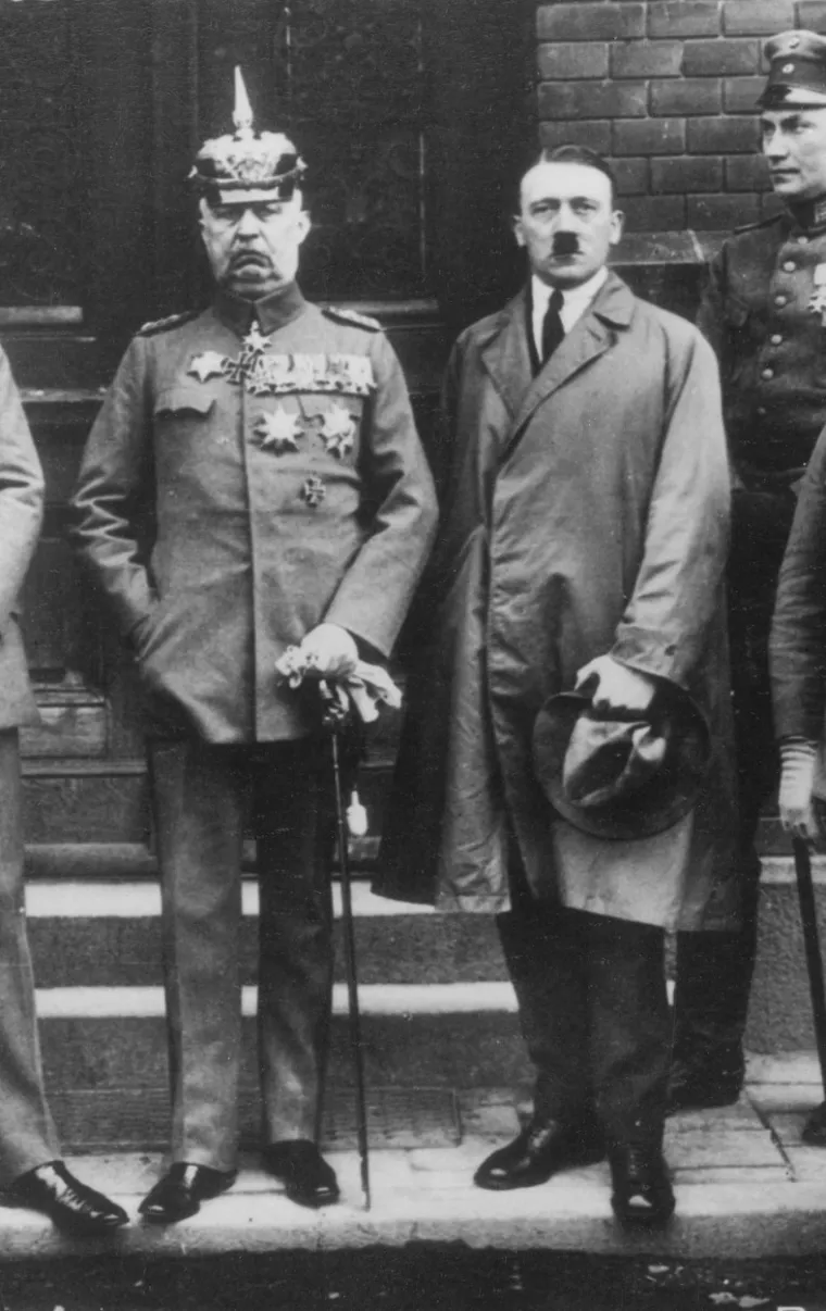 Hitler i nacisti ušli su u taj proboj s rasističkom demagogijom koja je privukla značajne sljedbenike u cijeloj naciji. Pokazalo se da je neuspjeli državni udar bio velika blagodat za Adolfa Hitlera.