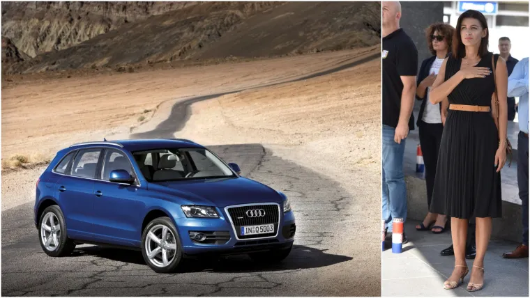 Bivša gradonačelnica Knina i državna tajnica Josipa Rimac čeka početak suđenja za nekoliko afera, a USKOK je za njih saznao tako što je bubom ozvučio Audi Q5 u vlasništvu tvrtke Graditelj svratišta koji je vozila Rimac. Kako je bivša “kninska kraljica” saznala za bubu u automobilu još uvijek nije poznato 