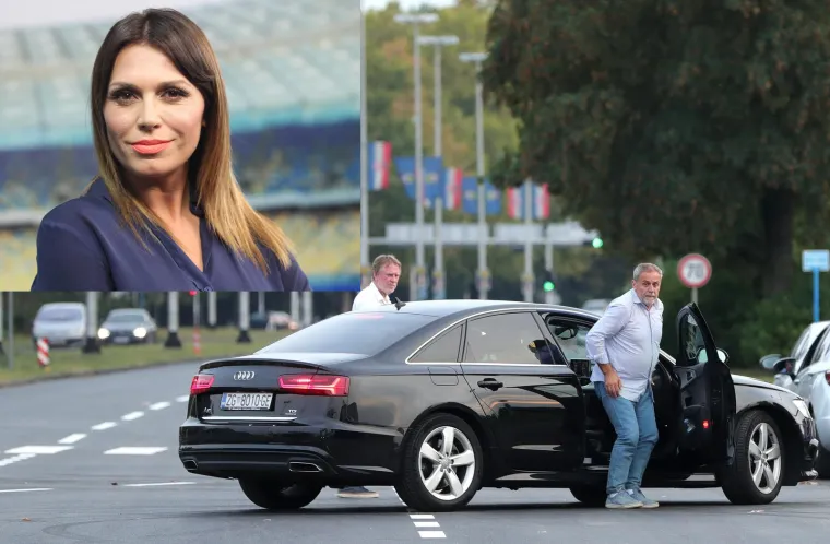 Nije Perković bila jedina kojoj je biv&scaron;i gradonačelnik omogućio vožnju službenim automobilom Grada. U jednoj od točaka optužnice je stajalo da je gradskim vozilom osigurao prijevoz tada HRT-ovoj voditeljici Mili Horvat da se preveze u Beč na operaciju. &ldquo;On mi je u najtežim trenucima kad sam se razboljela među brojnim ljudima iskazao podr&scaron;ku i ponudio pomoć. Ponudio mi je mogućnost prijevoza do bolnice u inozemstvu u kojoj sam bila operirana. Nisam tada bila u stanju tada razmi&scaron;ljati i nisam bila upućena u to je li riječ o službenom vozilu ili privatnom&rdquo;, objasnila je kasnije Horvat 