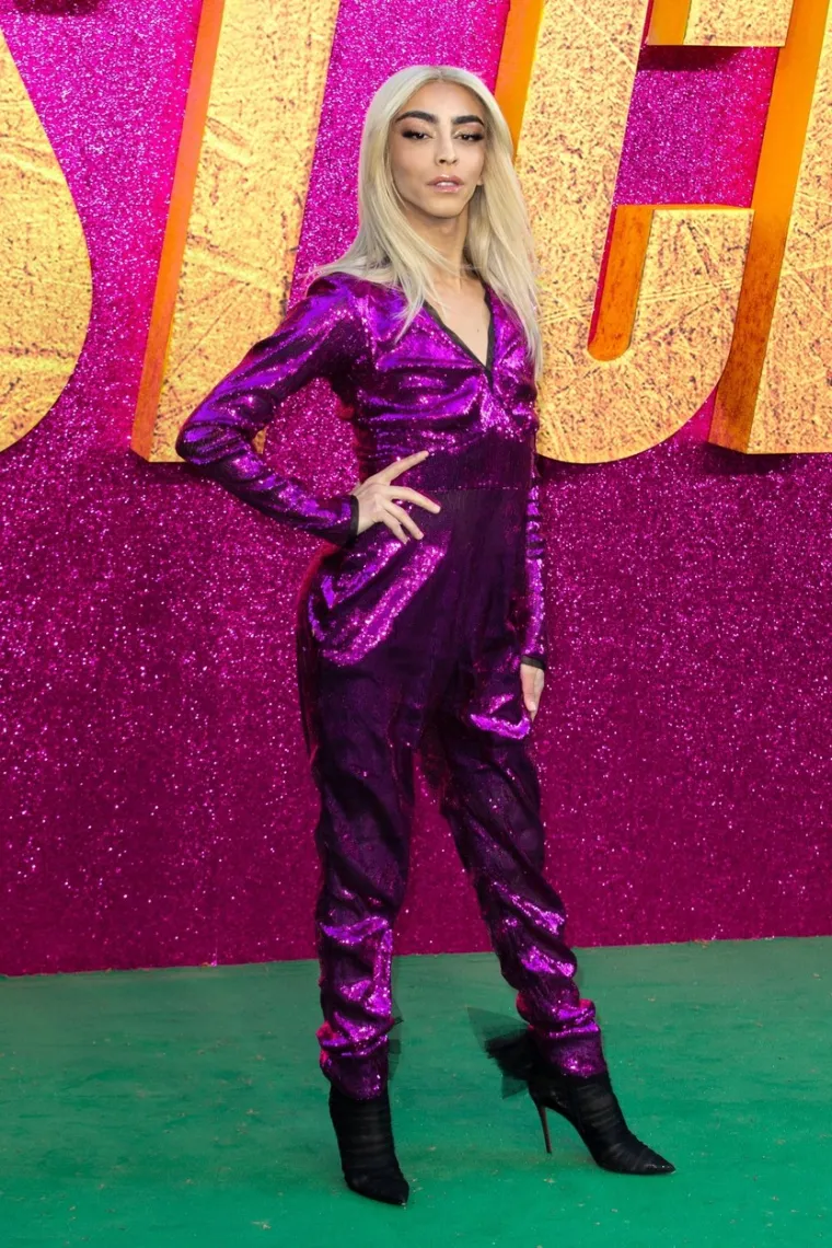 Bilal Hassani