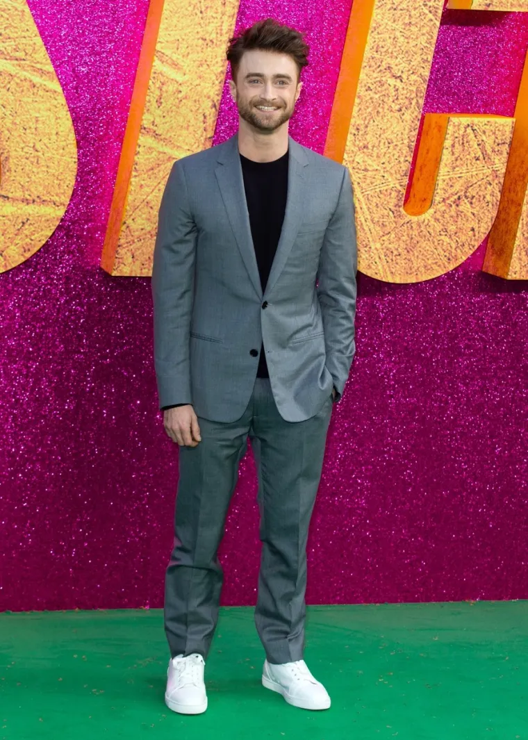Daniel Radcliffe