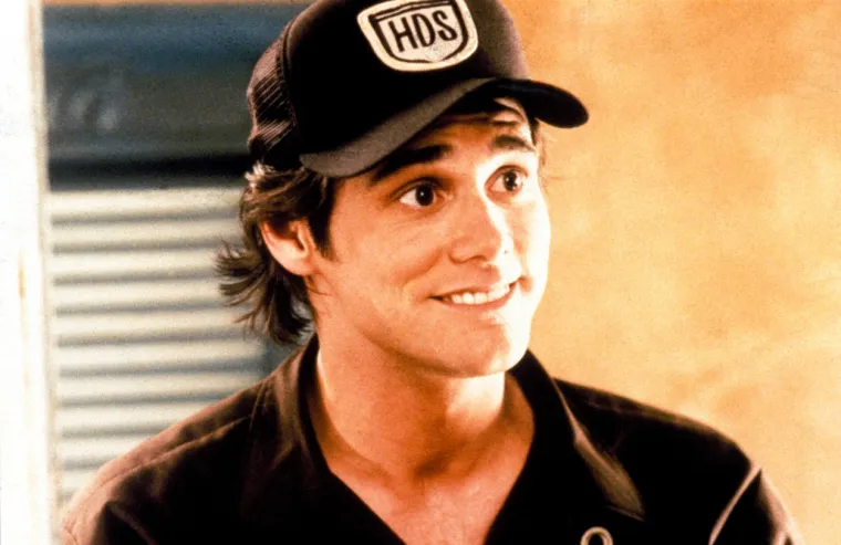 Govor koji je Jim Carrey 1997. održao u showu Oprah Winfrey najvjerojatnije će se pamtiti zauvijek. Glumac i voditeljica pričali o moći vizualizacije, Carrey je rekao da je kao mladi glumac sebi napisao ček od 10 milijuna dolara te ga je stavio u svoj novčanik i tri godine ga je nosio okolo - sve dok nije dobio ulogu za film &quot;Glup i gluplji&quot;...