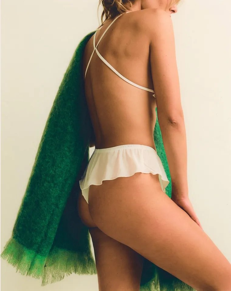 Ovakvo donje rublje će svaka žena poželjeti u svom ormaru: Ne samo da je seksi, već je i udobno