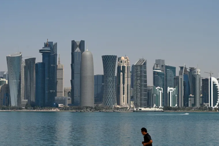 Svi živi, pa čak i ptice u Dohi, s nestrpljenjem i&scaron;čekuju izvlačenje skupina za SP u Kataru 2022. Pogledajte ovo ludilo