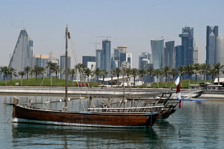 Svi živi, pa čak i ptice u Dohi, s nestrpljenjem i&scaron;čekuju izvlačenje skupina za SP u Kataru 2022. Pogledajte ovo ludilo