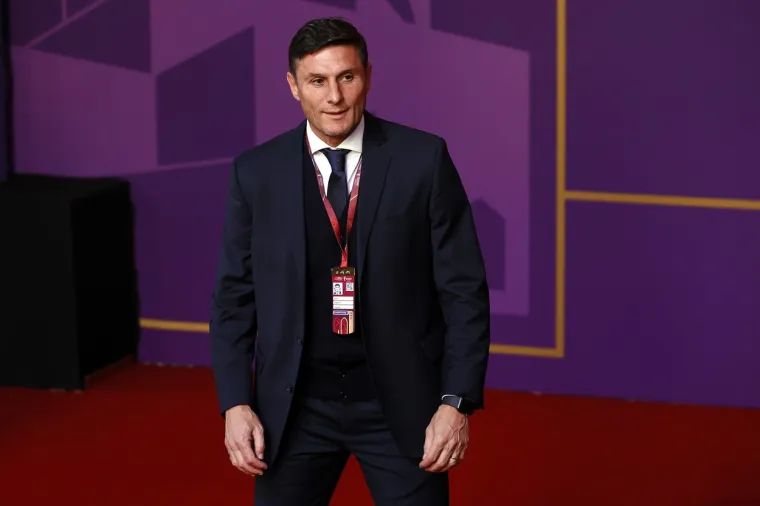 Javier Zanetti