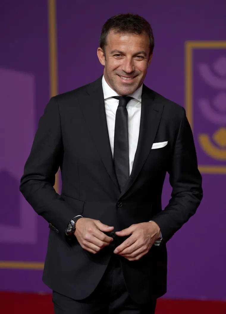 Alessandro Del Piero