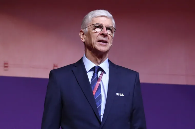 7. Arsene Wenger &ndash; 973.25 milijuna eura