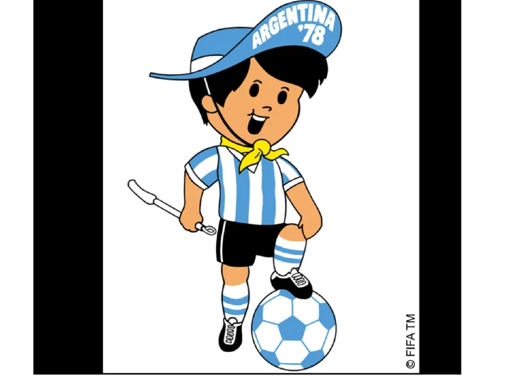 Svjetsko prvenstvo 1978. godine je ugostila i osvojila Argentina. Mario Kempes je bio prvo ime ove južnoameričke sile, a dječak Gauchito je bio maskota tog velikog natjecanja.