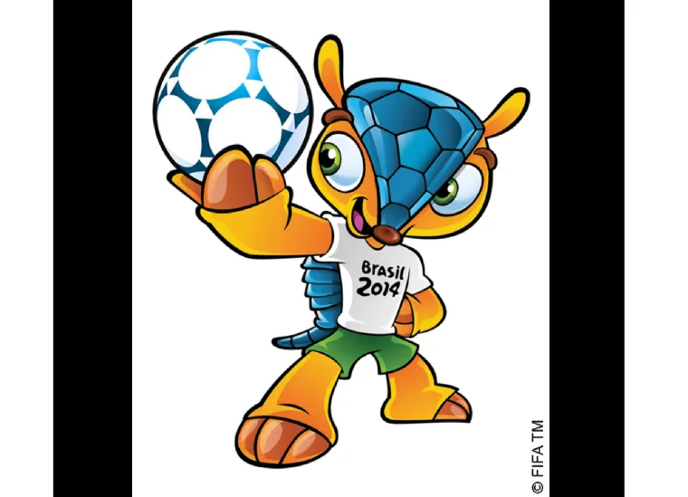 Brazil je ugostio Svjetsko prvenstvo prvi put nakon 1950. godine. Iako rezultat za domaćina nije bio onakav kakvom su se nadali mnogima će pasanac Fuelco ostati u lijepom sjećanju. 