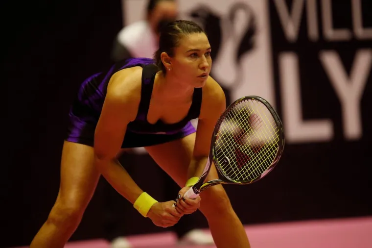 Najljep&scaron;a ruska tenisačica odu&scaron;evila Ukrajince skrivenom porukom na sebi. Primjećujete li detalj? Pogledajte malo bolje