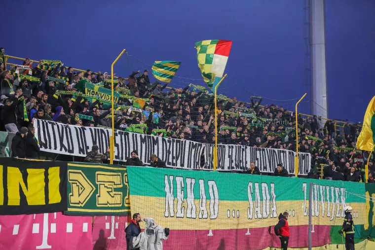 Demoni podemonili i napravili šou na Aldo Drosini