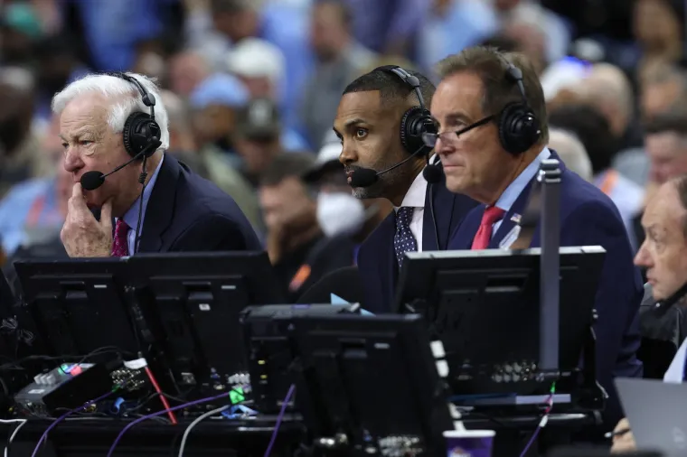 Spektakl u New Orleansu. Kansas trica&scaron;kom kanonadom razvalio Villanovu na velebnom stadionu. Pogledajte prizore nezapamćenog ludila