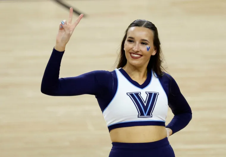 Spektakl u New Orleansu. Kansas trica&scaron;kom kanonadom razvalio Villanovu na velebnom stadionu. Pogledajte prizore nezapamćenog ludila