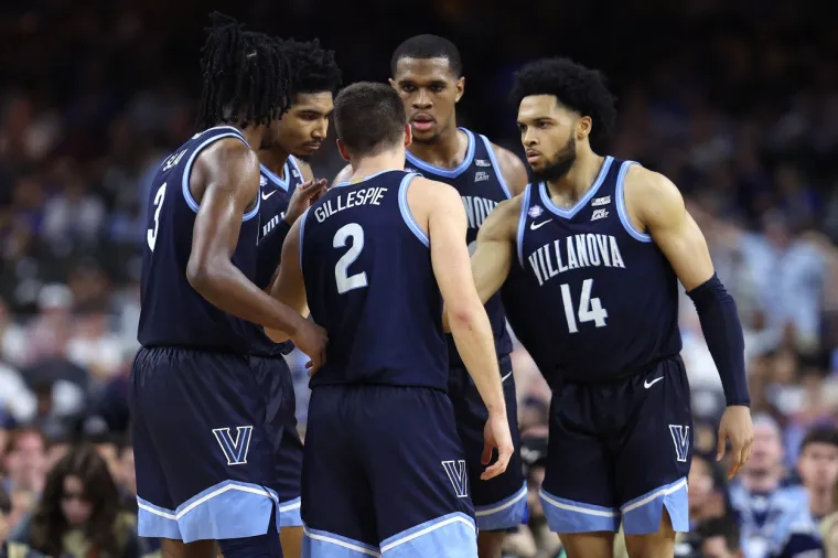 Spektakl u New Orleansu. Kansas trica&scaron;kom kanonadom razvalio Villanovu na velebnom stadionu. Pogledajte prizore nezapamćenog ludila