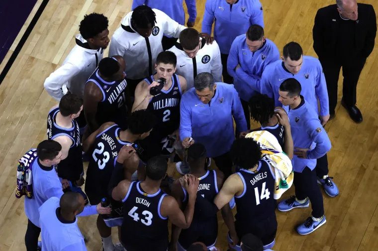 Spektakl u New Orleansu. Kansas trica&scaron;kom kanonadom razvalio Villanovu na velebnom stadionu. Pogledajte prizore nezapamćenog ludila