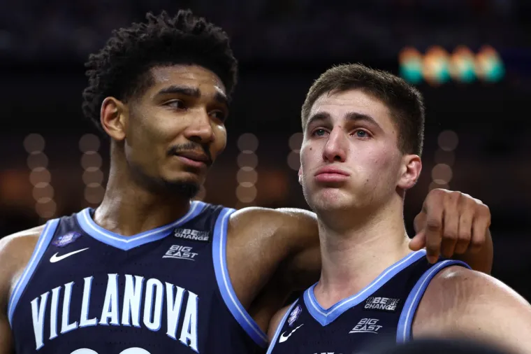 Spektakl u New Orleansu. Kansas trica&scaron;kom kanonadom razvalio Villanovu na velebnom stadionu. Pogledajte prizore nezapamćenog ludila