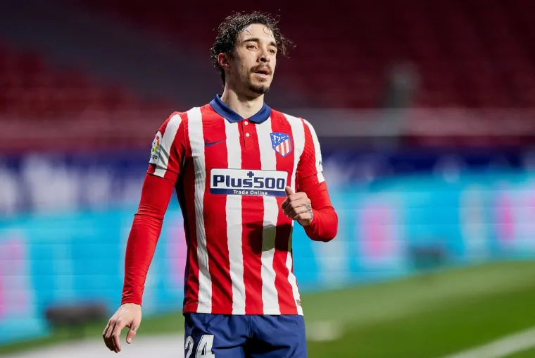 Šime Vrsaljko