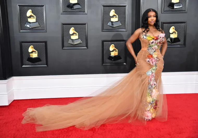 SZA 