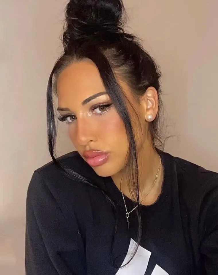 Je li ona najzgodnija nogometa&scaron;ica u Hrvatskoj? Vruća Venecuelanka koja igra za Split prava je 'bomba'