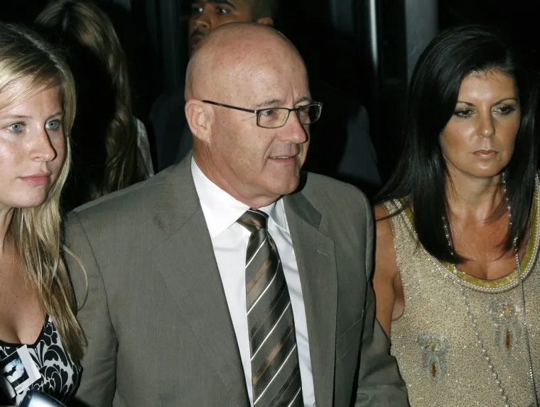 “Michelle je bila briljantna. Održavala je Heatha vrlo živim u očima svoje kćeri. Uvijek je puna pitanja, uvijek želi znati ovo ili ono o svom tati&quot;, rekao je Kim koji je bio zadužen za upravljanje Heathovom imovinom, njegova braća Mike i Hadyn nisu bili u potpunosti zadovoljni načinom na koji je rješavao stvari. Heathov ujak Haydn rekao je novinarima nakon njegove smrti da je zabrinut za Matildu i kako će se sredstva raspodijeliti - budući da je Kim imao lošu evidenciju o upravljanju imanjima.