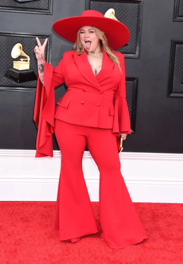 Elle King 