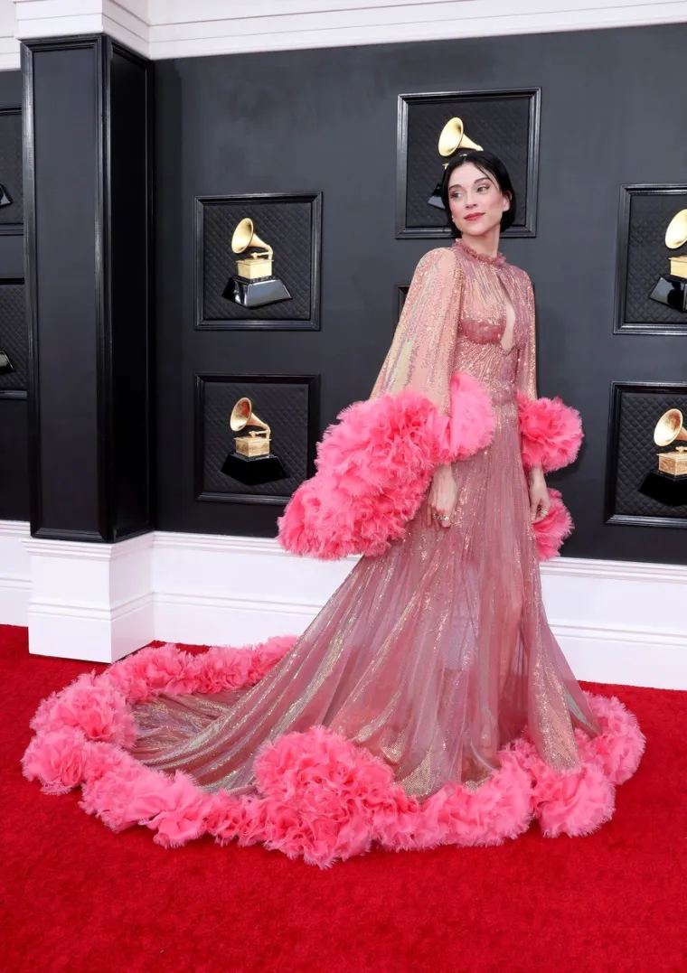 St. Vincent