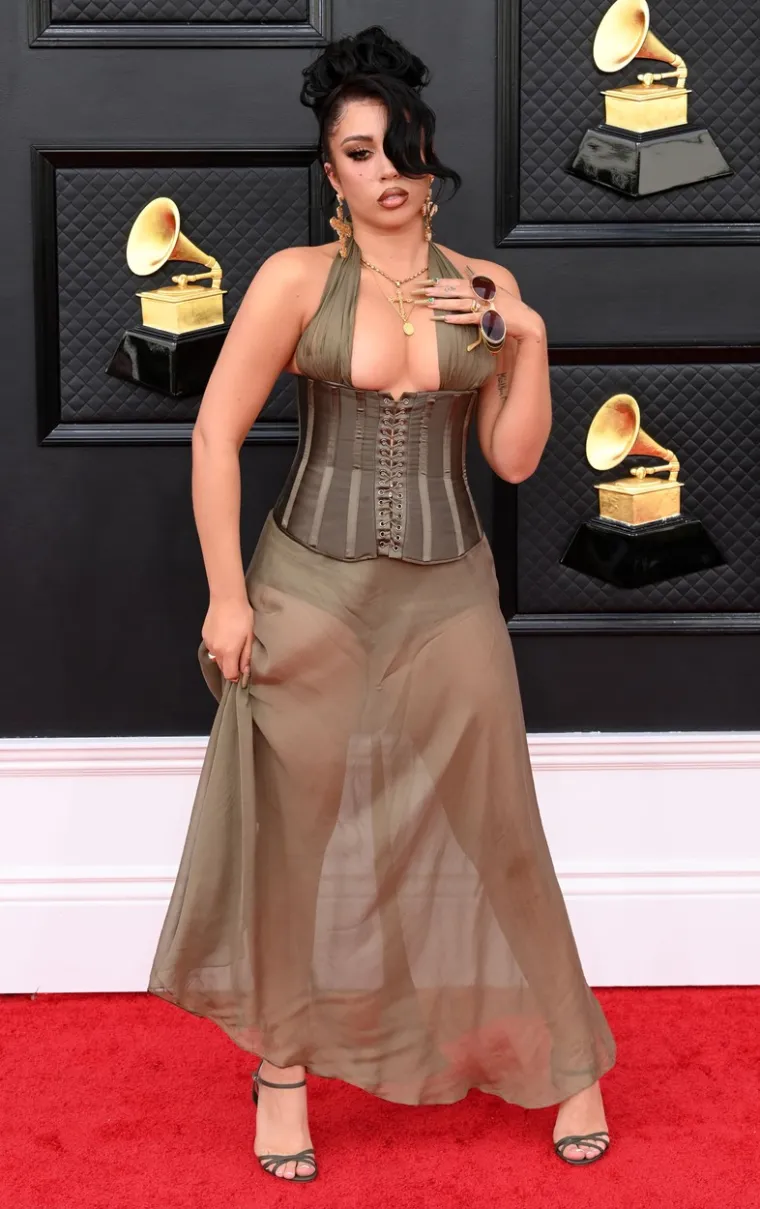 Kali Uchis 