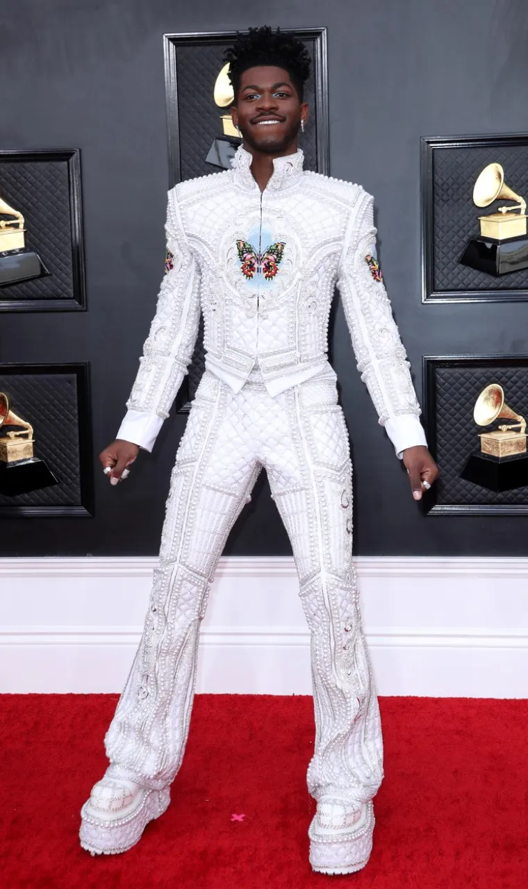 Lil Nas X 
