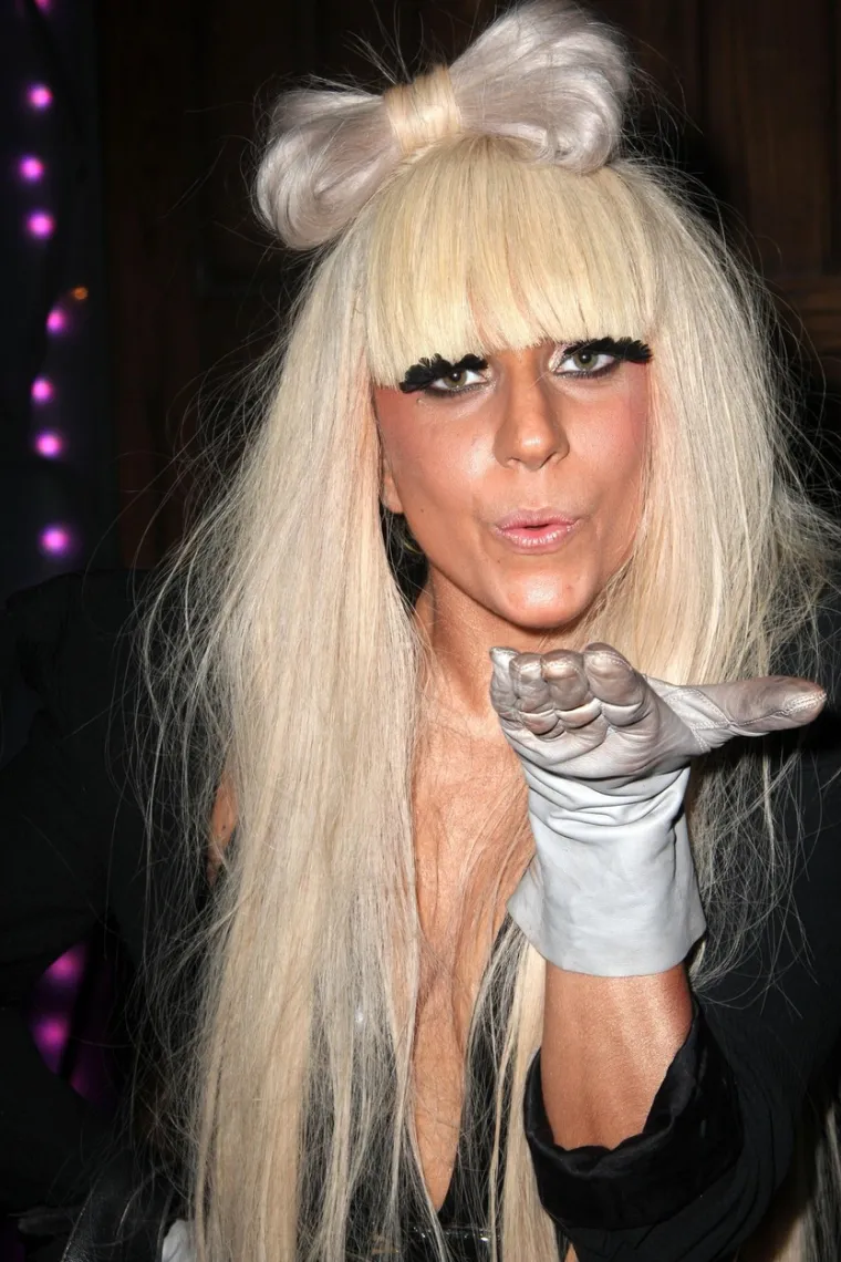 Lady Gaga