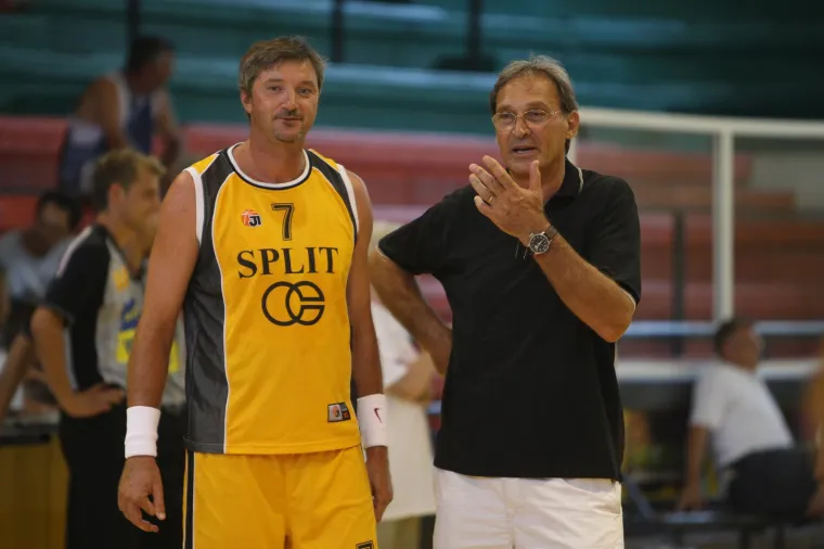 Petar Skansi bio je velikan. Nedostajat će nam. Hvala na svemu, legendo!