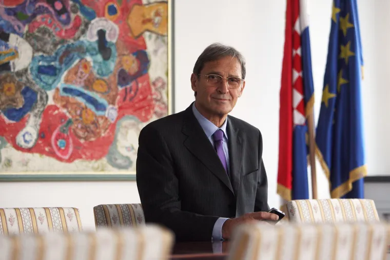 Petar Skansi bio je velikan. Nedostajat će nam. Hvala na svemu, legendo!