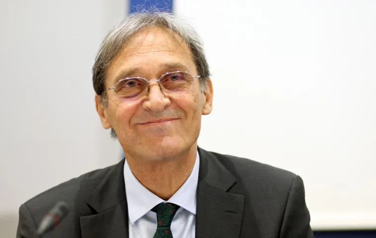 Petar Skansi bio je velikan. Nedostajat će nam. Hvala na svemu, legendo!