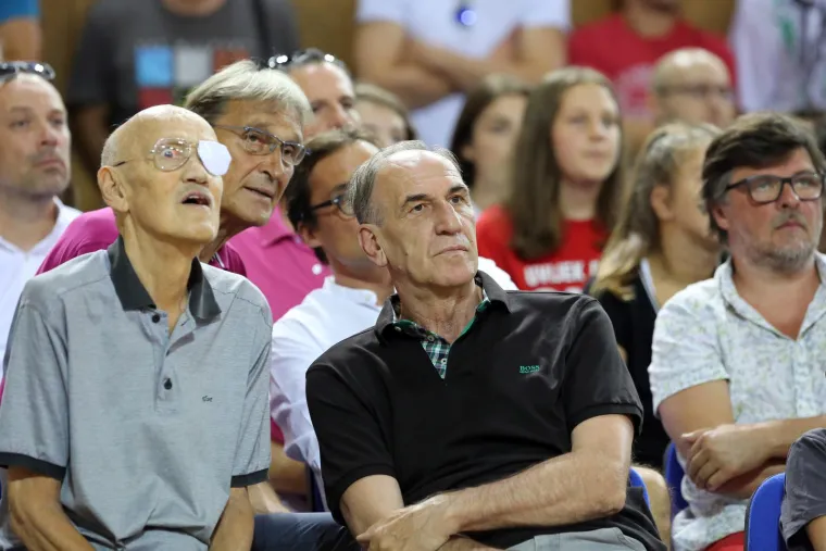 Petar Skansi bio je velikan. Nedostajat će nam. Hvala na svemu, legendo!