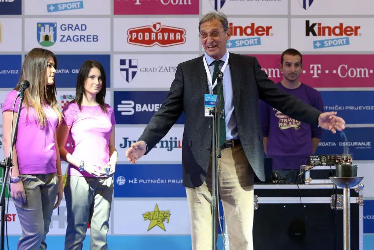 Petar Skansi bio je velikan. Nedostajat će nam. Hvala na svemu, legendo!