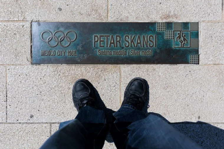 Zadivio je svijet 1968. godine na Olimpijskim igrama u Meksiku: 'Tada smo iz europskih okvira osvojili Ameriku. Bili smo iznad Sovjeta'