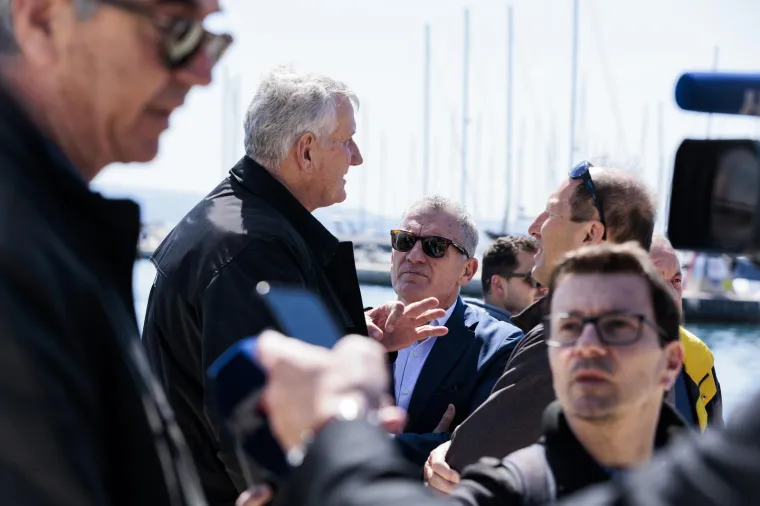 Zadivio je svijet 1968. godine na Olimpijskim igrama u Meksiku: 'Tada smo iz europskih okvira osvojili Ameriku. Bili smo iznad Sovjeta'
