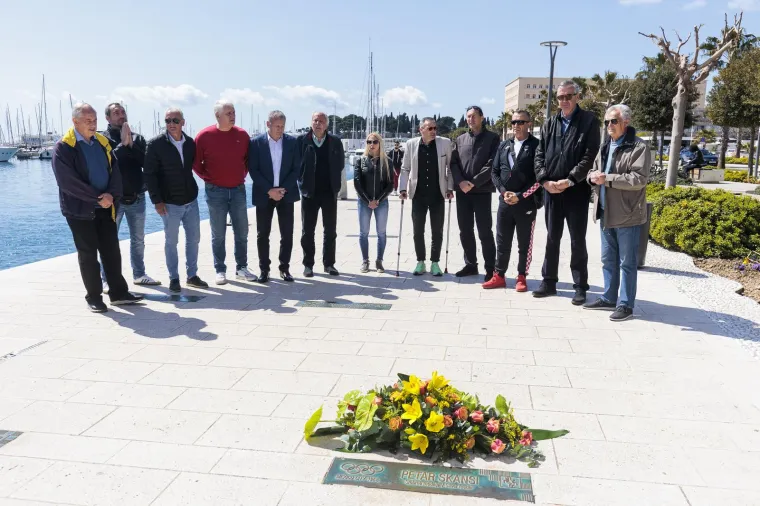 Zadivio je svijet 1968. godine na Olimpijskim igrama u Meksiku: 'Tada smo iz europskih okvira osvojili Ameriku. Bili smo iznad Sovjeta'