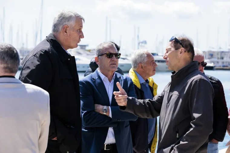 Zadivio je svijet 1968. godine na Olimpijskim igrama u Meksiku: 'Tada smo iz europskih okvira osvojili Ameriku. Bili smo iznad Sovjeta'