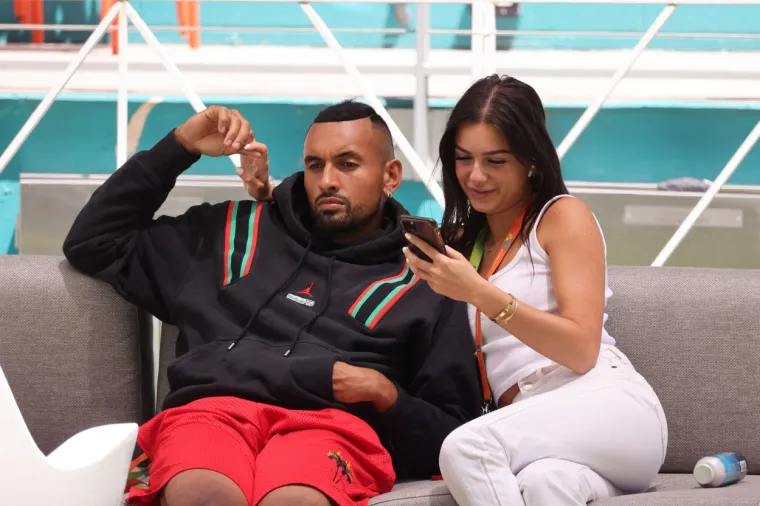 Nick Kyrgios zbog ove opasne brinete vraća se na Roland Garros nakon 5 godina