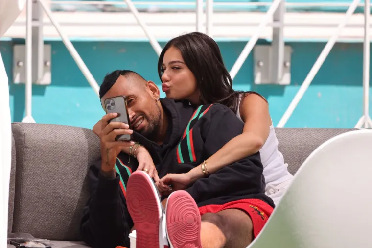 Nick Kyrgios zbog ove opasne brinete vraća se na Roland Garros nakon 5 godina