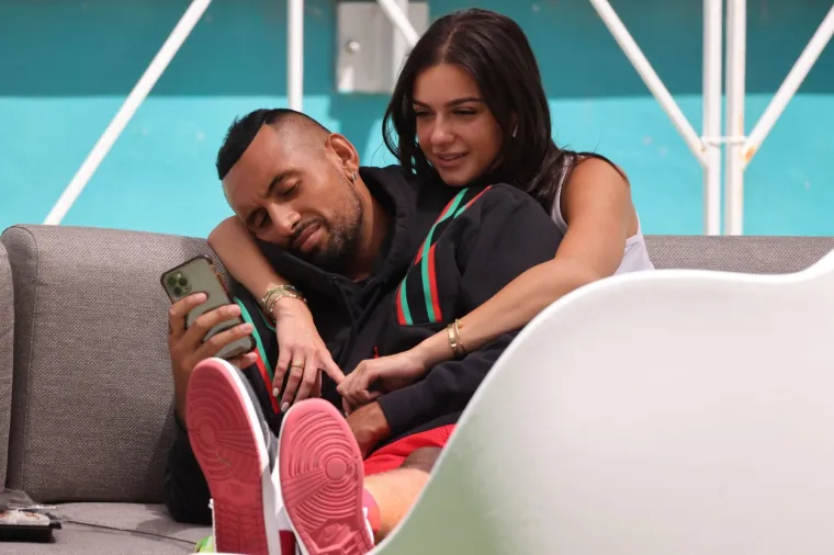 Nick Kyrgios zbog ove opasne brinete vraća se na Roland Garros nakon 5 godina