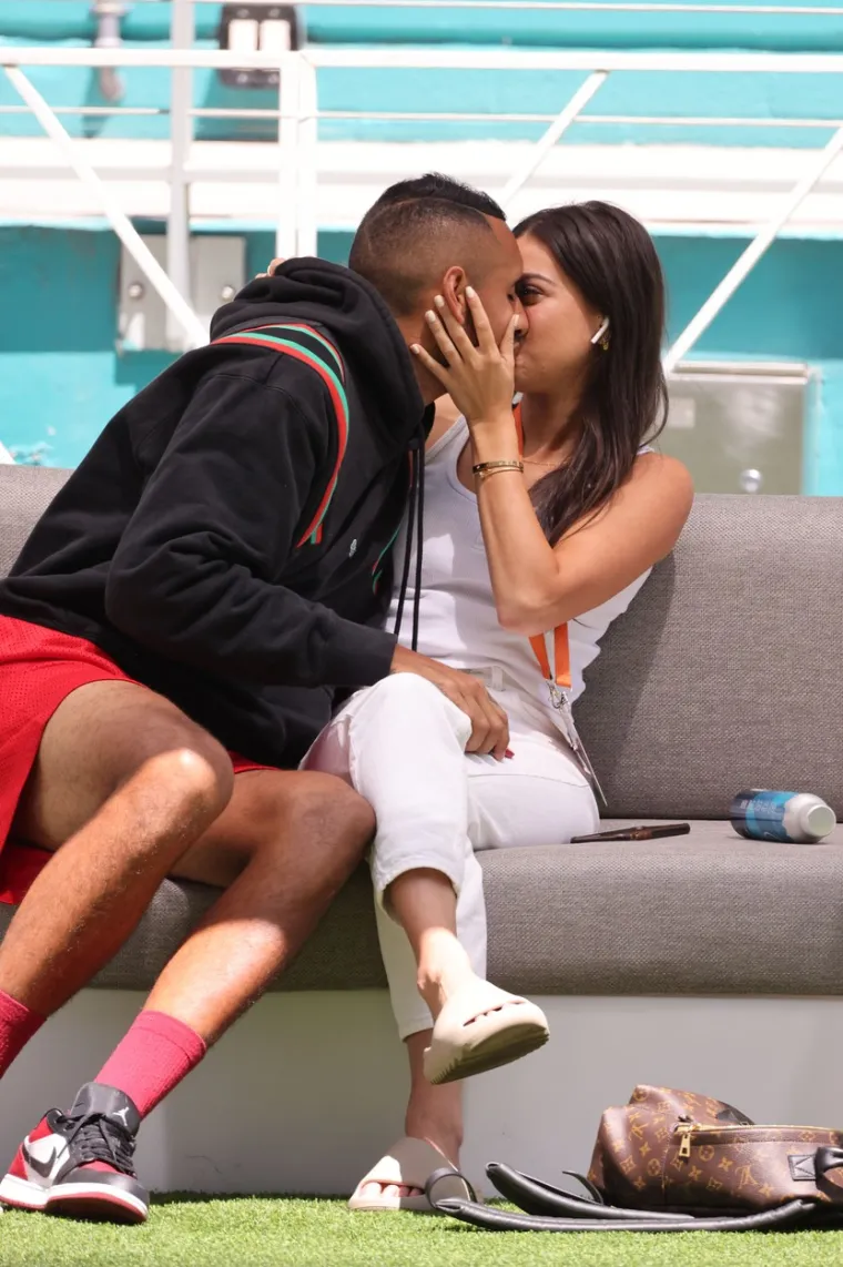 Nick Kyrgios zbog ove opasne brinete vraća se na Roland Garros nakon 5 godina