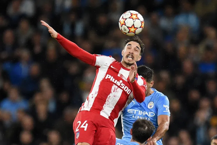 Vrsaljko napravio prekršaj pa nastao kaos na Etihadu: U sukob se umiješao i Pep Guardiola, evo što se dogodilo
