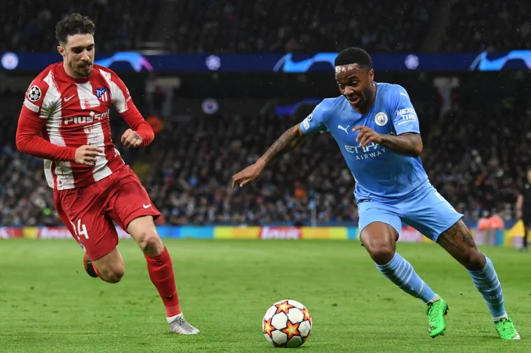 Vrsaljko napravio prekršaj pa nastao kaos na Etihadu: U sukob se umiješao i Pep Guardiola, evo što se dogodilo