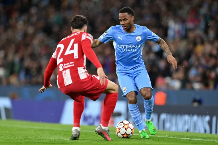 Vrsaljko napravio prekršaj pa nastao kaos na Etihadu: U sukob se umiješao i Pep Guardiola, evo što se dogodilo