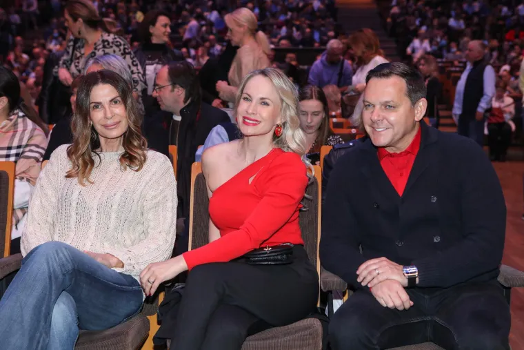 Borna Kotromanić u minici i roza gaćicama nikom nije promakla, Ana Sasso oduševila